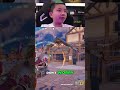 Iron Man Fortnite Domination  Unibeam is TOO EASY!