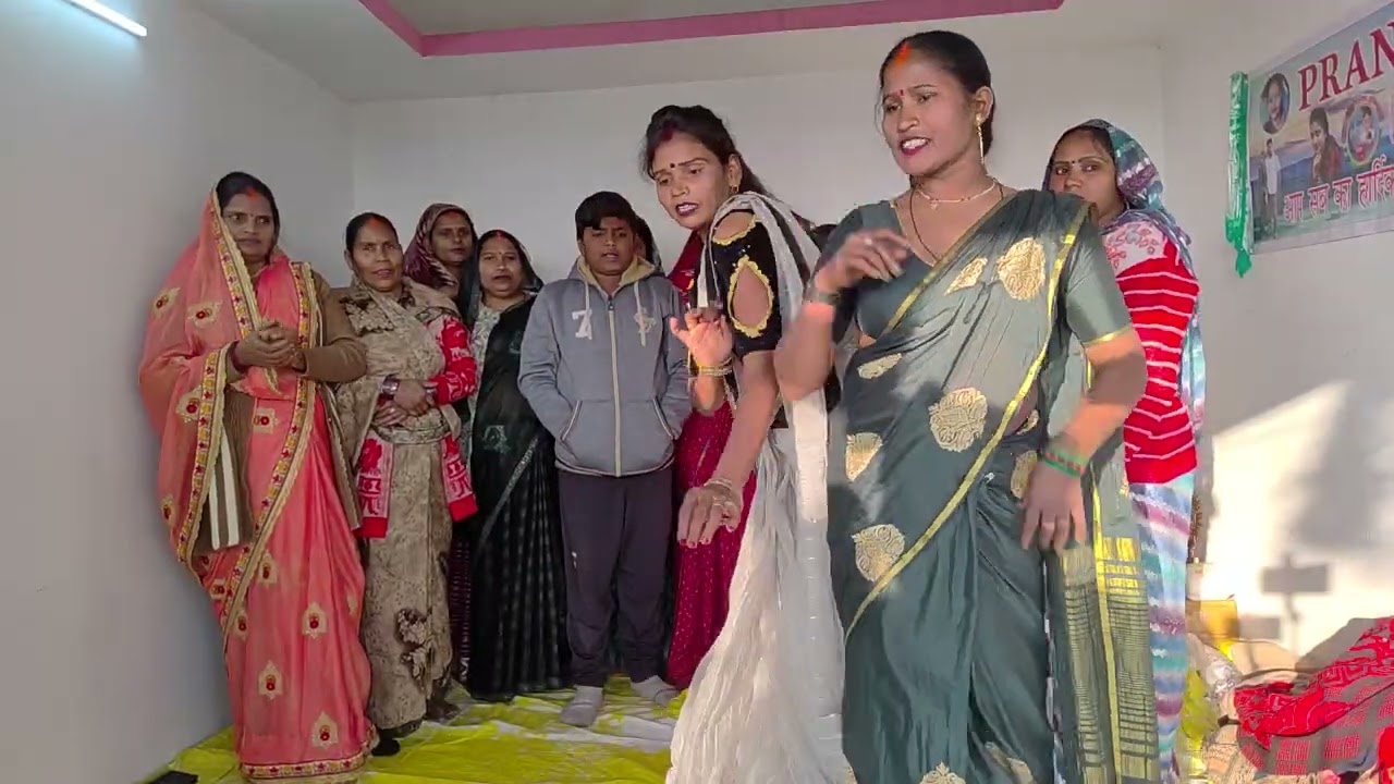 साईकिलया पे राजा दीवाना भये ||अरे रवाना भये 