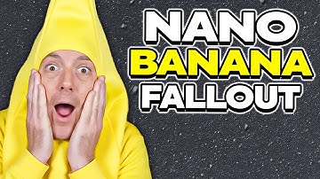 The Industry Reacts to Gemini 2.5 Flash Image (Nano Banana)