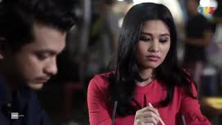 SNIPPETS : Kerana Dia Manusia Biasa Episod 2-1