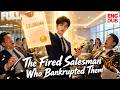 【ENG DUB】He landed a $30M deal. They fired him to avoid the bonus.