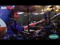 Capture de la vidéo Todd Sucherman At Modern Drummer Fest 2008 (New Footage)