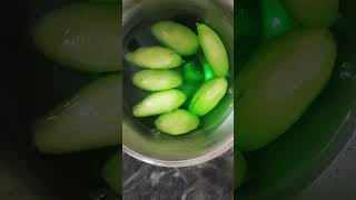 Parwal ki mithai  recipe 😋😋 #food #recipe #sweet #tasteofindia #cooking #indianfoodmadeeasy