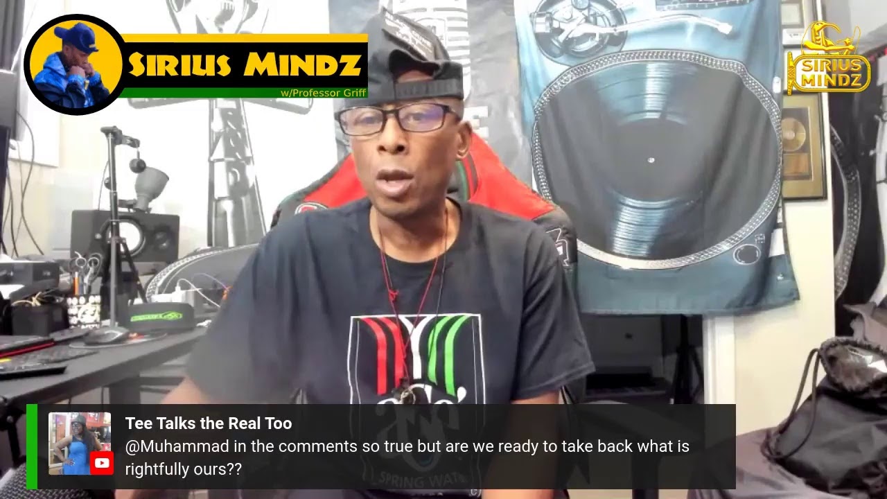 White Skin, Black Mask YouTube