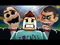 Escape Mr. Funny's Toy Shop in Roblox (SCARY OBBY)