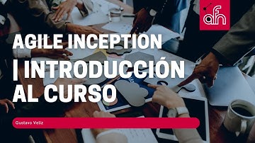 Agile Inception - Intro Curso (1/15)