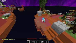 Hack - Rede Sky