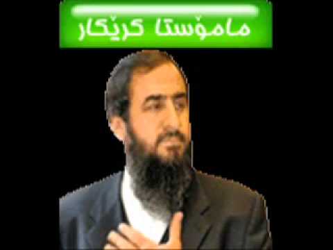 م كرێكار دوعا له جلال و مسعود ده كات