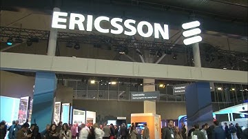 Ericsson strengthens commitment to China with AI-driven telecom solutions