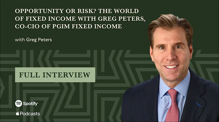 Opportunity or Risk? The World of Fixed Income, Wi...