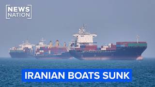Pentagon says US-Iran ceasefire intact despite Strait of Hormuz tensions | NewsNation Live