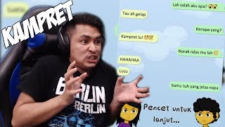 Download lagu KOK JADI GW YANG PENGEN PUTUS _ KOK JADI GW YANG PENGEN PUTUS _