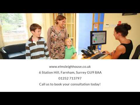 How can dentures in Farnham change your life by Dental Marketing