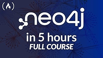 Neo4j Course for Beginners