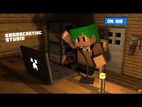 【Minecraft】#4 エンチャントをしよう
