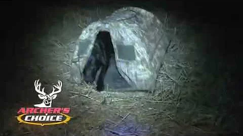 Archers Choice 2010 Week 5 Trailer