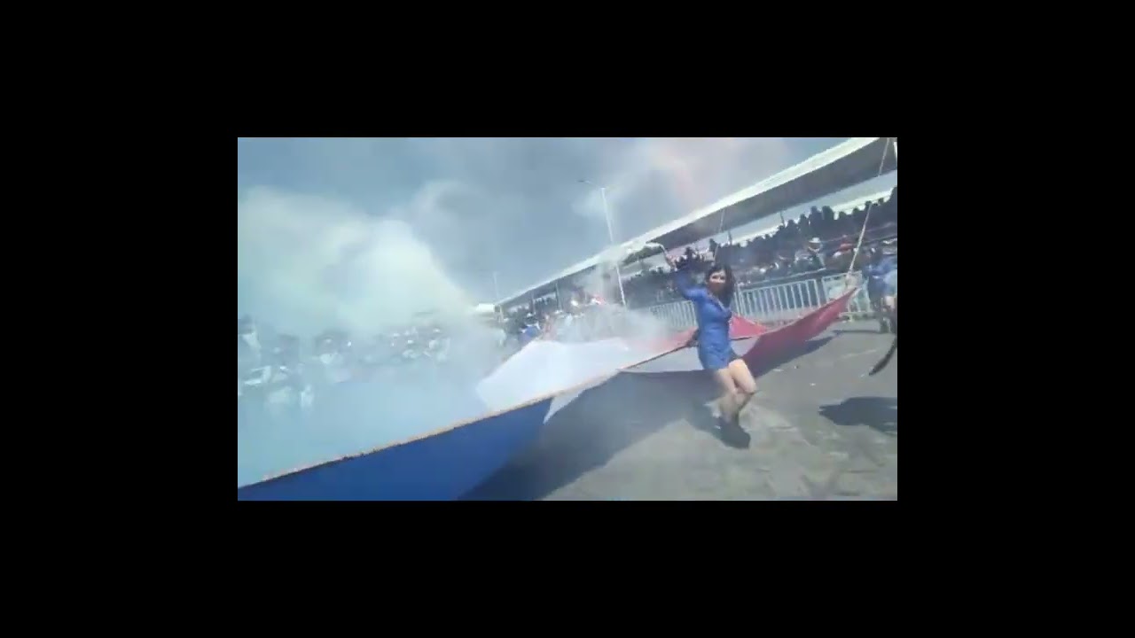 ZUAVOS origen 🇫🇷