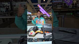 ⚠️BUDGET MEAL DSLR CAMERA