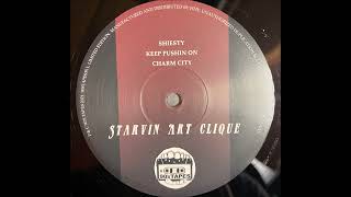 Starvin Art Clique - Rogue & Vagabond