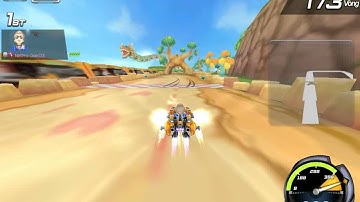 Nông thôn (S xe chiến sương mù) - NetPro Alpha