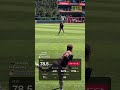 松井裕樹、デーゲーム前キャッチボール!