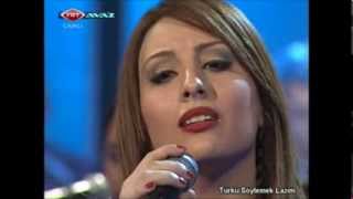 Elif AVCI - Hastane Önünde İncir Ağacı Resimi