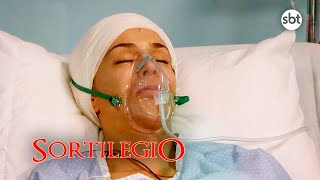 Chamada | Sortilégio - Capítulo 63 - Quarta | SBT (19/07/2023) - Últimos Capítulos