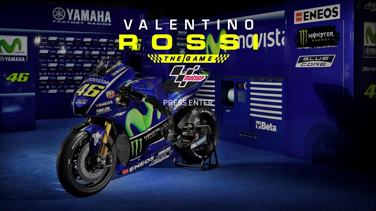 MotoGP 2017 mod All 23 riders Livery Season 2017 GAMEPLAY
