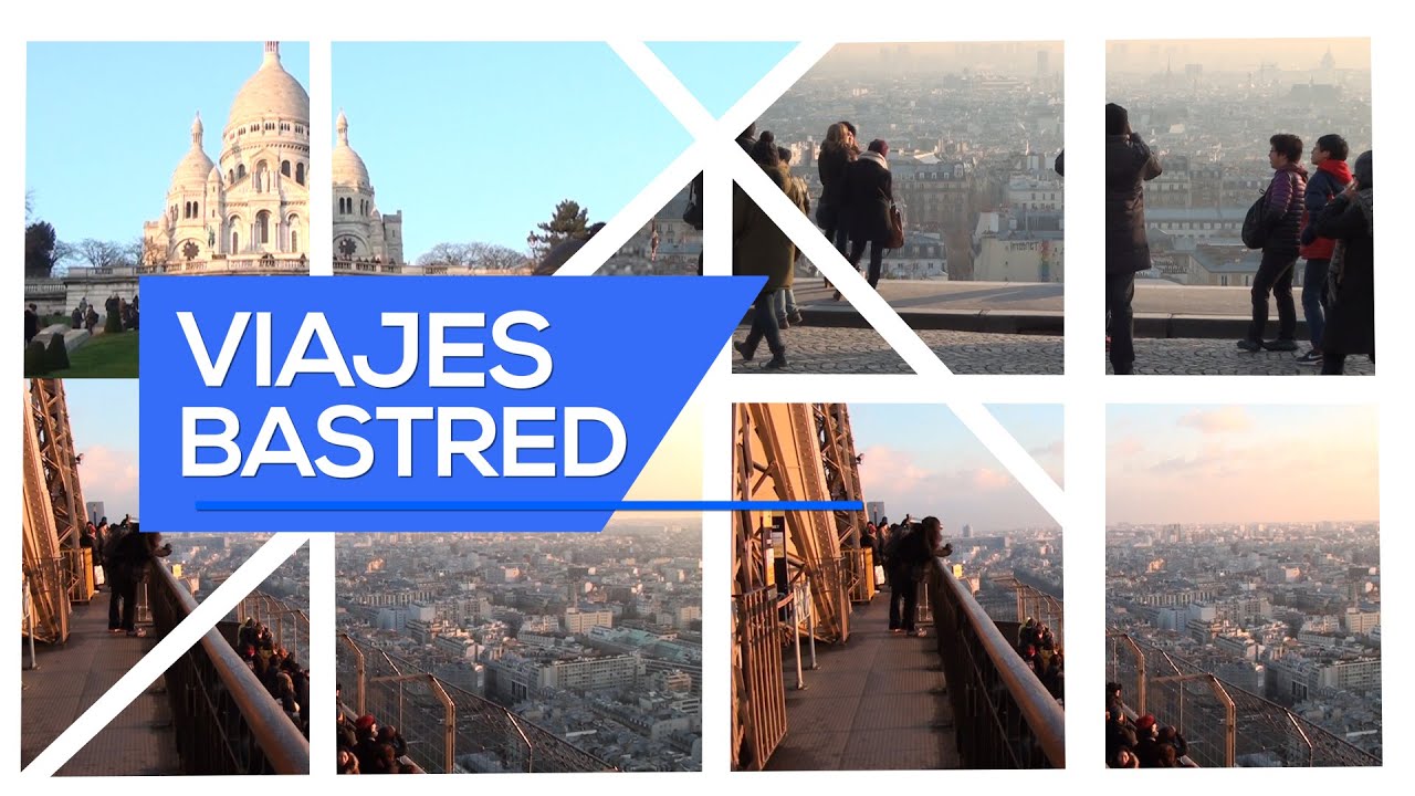 Viajes bastred, cap. 1 Besanzón, Francia