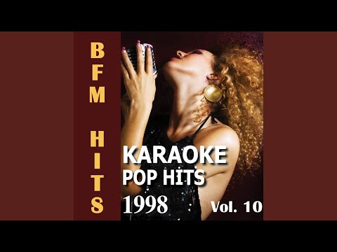 The Reflection (Originally Performed by Christina Aguilera) (Karaoke Version)