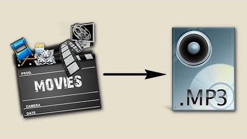How to Convert Any Video to MP3, AAC, WAV... on PC