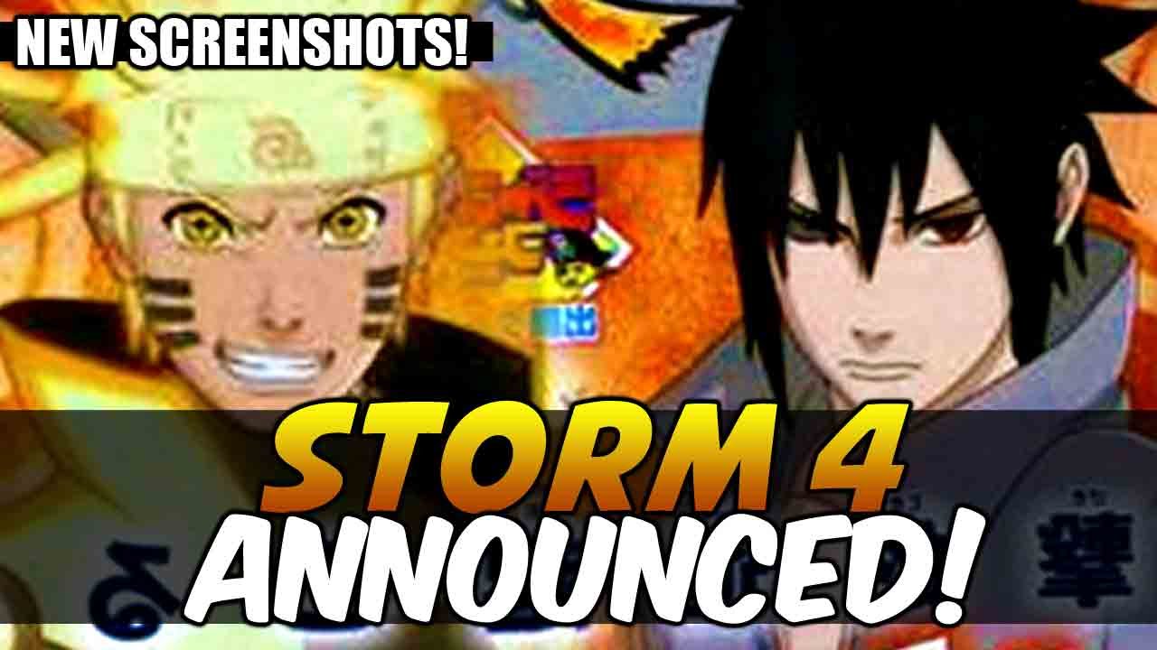 naruto storm 4 demo playstation store naruto storm 4 demo playstation store