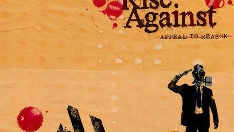 Rise Against - Entertainment
