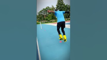Learn skating- 💛skate #skating#skates #skate#roadskating #rollerblading#rollerskating #viralshort