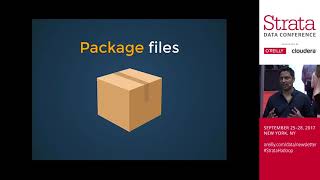 Empowering Quants to Trade Faster: from Excel Files to Data Packages - Aneesh Karve (Quilt Data)