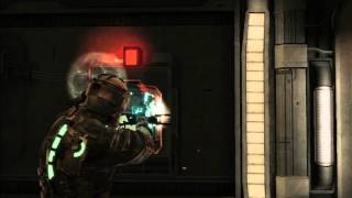 No Gravity Lets play Dead Space Ep:5