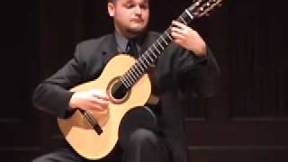 Sergio Assad Preludio y Toccatina