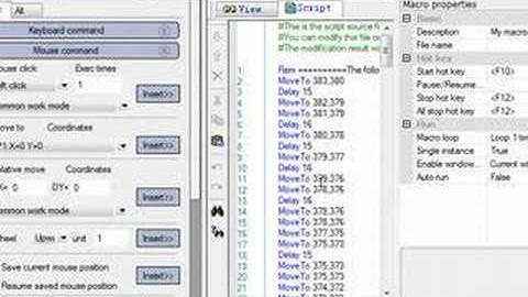 Stick RPG Complete Hack