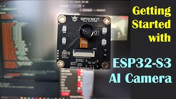 Getting Started with DFRobot
