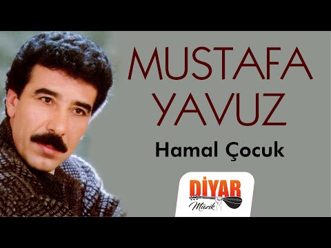 Mustafa Yavuz - Hamal Çocuk