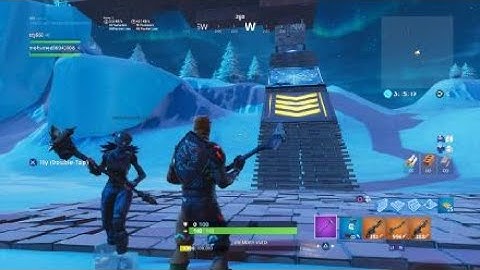 My creative map-automatic