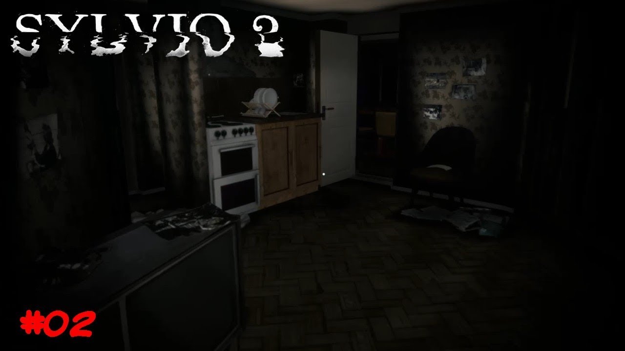 Sylvio 2 Playthrough Gameplay part 2