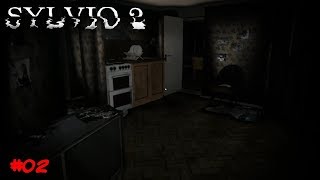 Sylvio 2 Playthrough Gameplay part 2