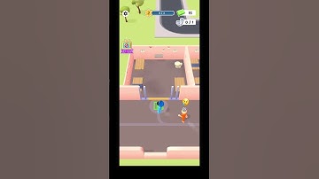 Prison Life: Idle Game - Gameplay Walkthrough Part 1(iOS, Android)#roleplayinggames