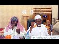 Tafsirin Alqur Ani Maigirma Tareda Sheikh Hamza Adam Abdulhameed Usman 