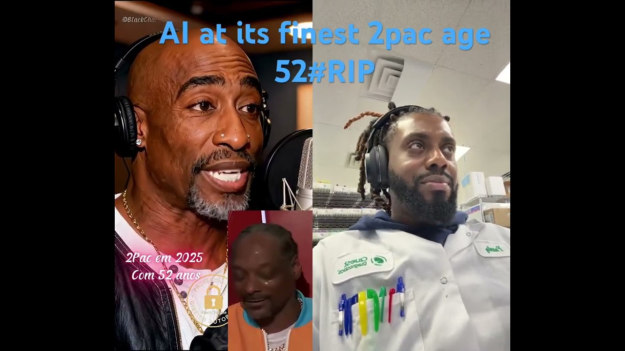 AI on the next level