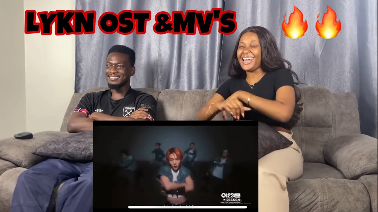 จีบได้มัย(Would You Mind?)Ost+หูดับ(Who Says)Ost+(Trick Or Treat)- LYKN ft.Chrissa+ LYKN-(NOWORRIES)