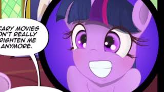 Keep Calm and Sleep(AI Comic Dub)
