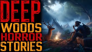 2 Hours of Hiking &amp; Deep Woods | Camping Horror Stories | Part. 10 | Camping Scary Stories | Reddit
