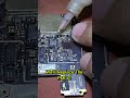 Redmi Note 7 Dead solution Full Short #Pmi660 #note7 Solved#shorts #chiplevelrepair #chiplevelrepair